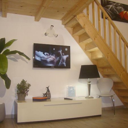 Ferienwohnung Exclusive House In The Center CTA Exterior foto