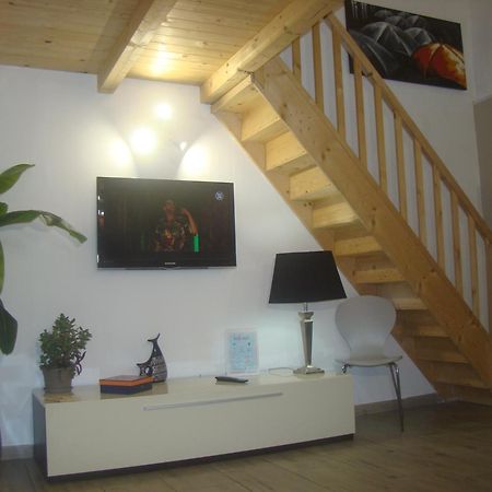 Ferienwohnung Exclusive House In The Center CTA Exterior foto