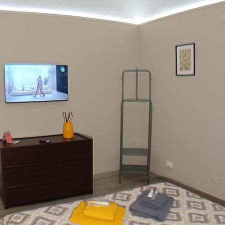 Ferienwohnung Exclusive House In The Center CTA Exterior foto