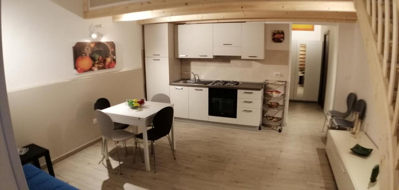 Ferienwohnung Exclusive House In The Center CTA Exterior foto