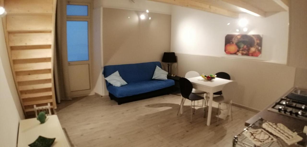 Ferienwohnung Exclusive House In The Center CTA Exterior foto