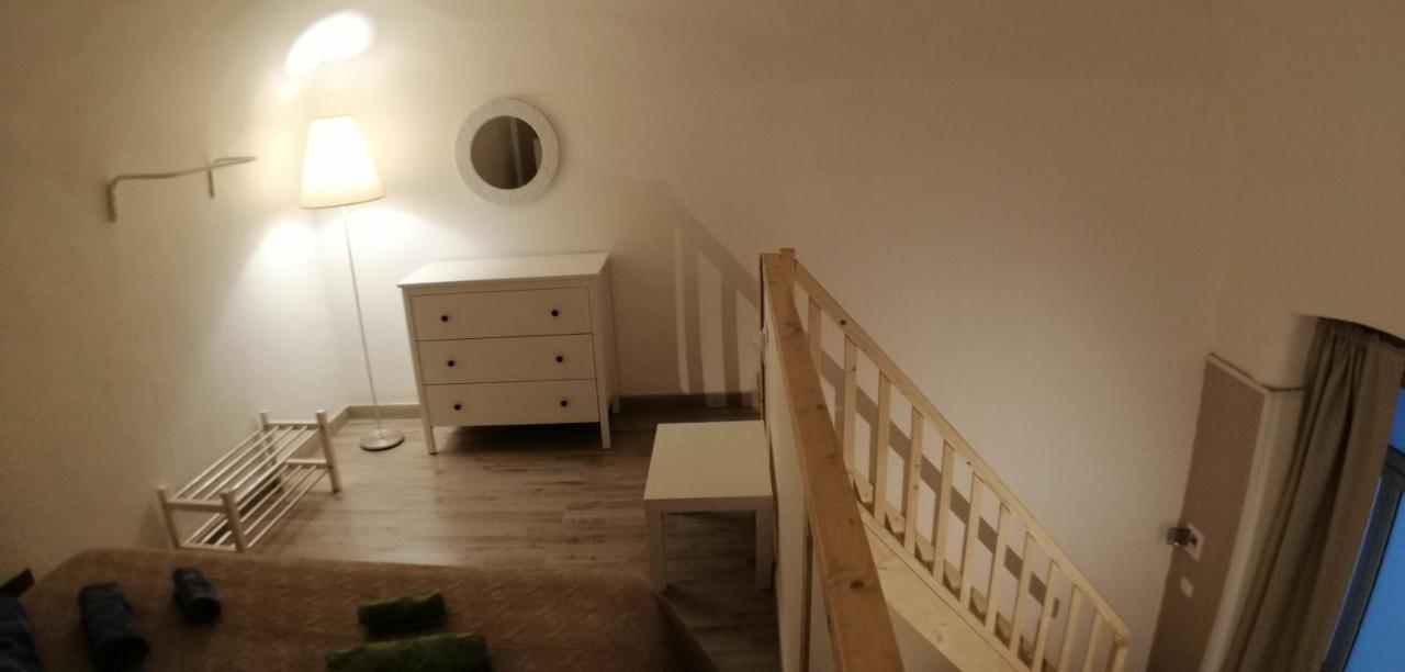 Ferienwohnung Exclusive House In The Center CTA Exterior foto