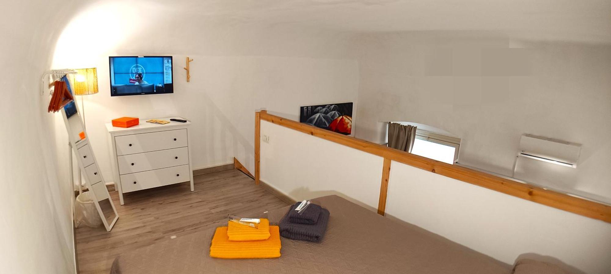Ferienwohnung Exclusive House In The Center CTA Exterior foto
