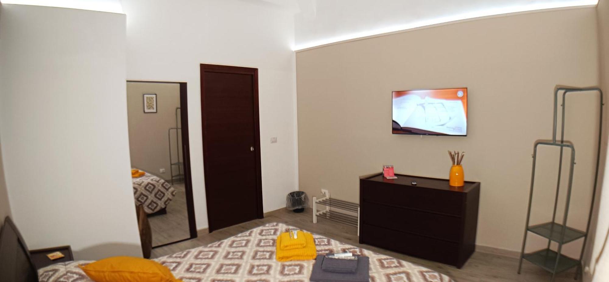 Ferienwohnung Exclusive House In The Center CTA Exterior foto