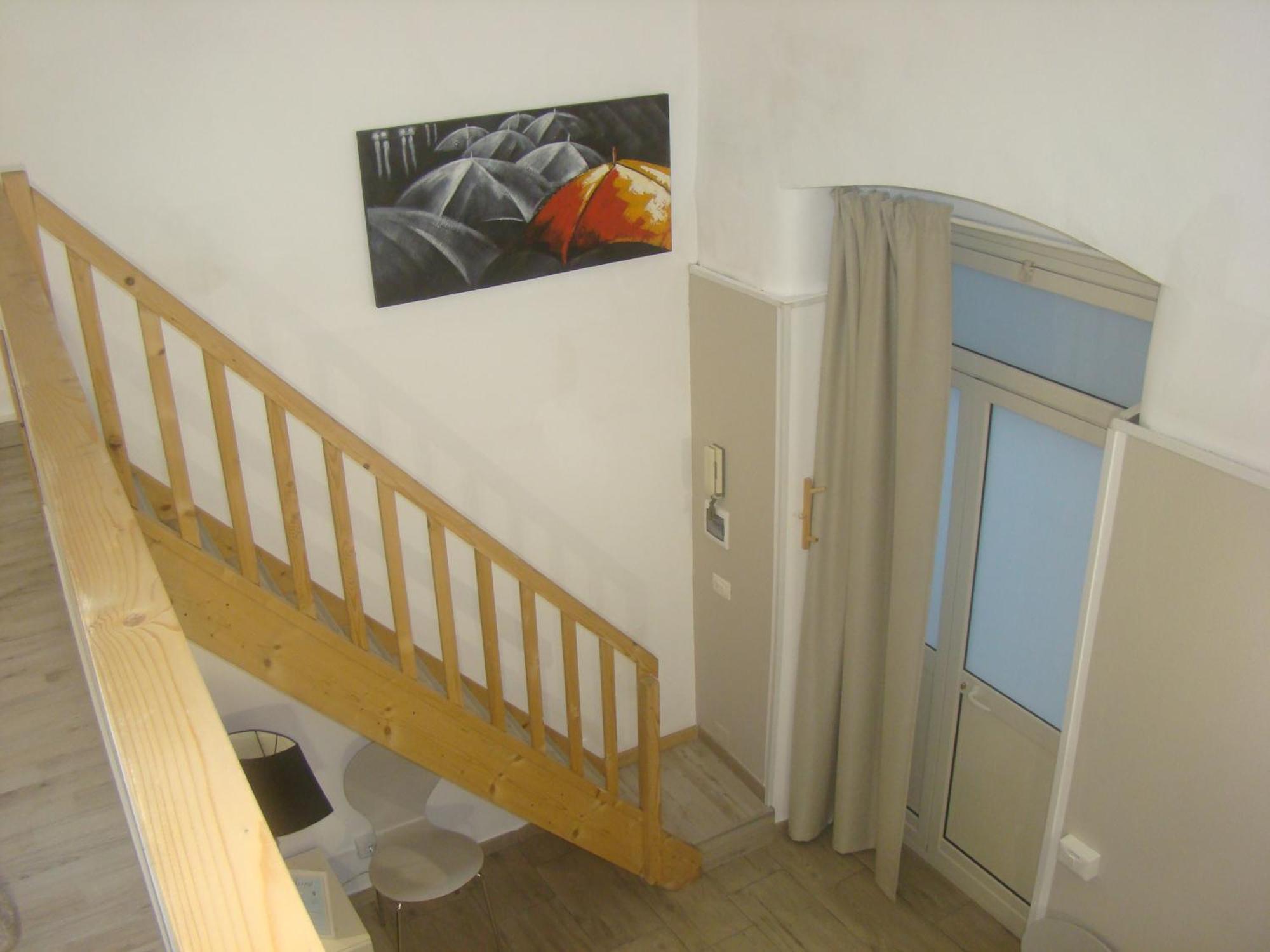 Ferienwohnung Exclusive House In The Center CTA Exterior foto