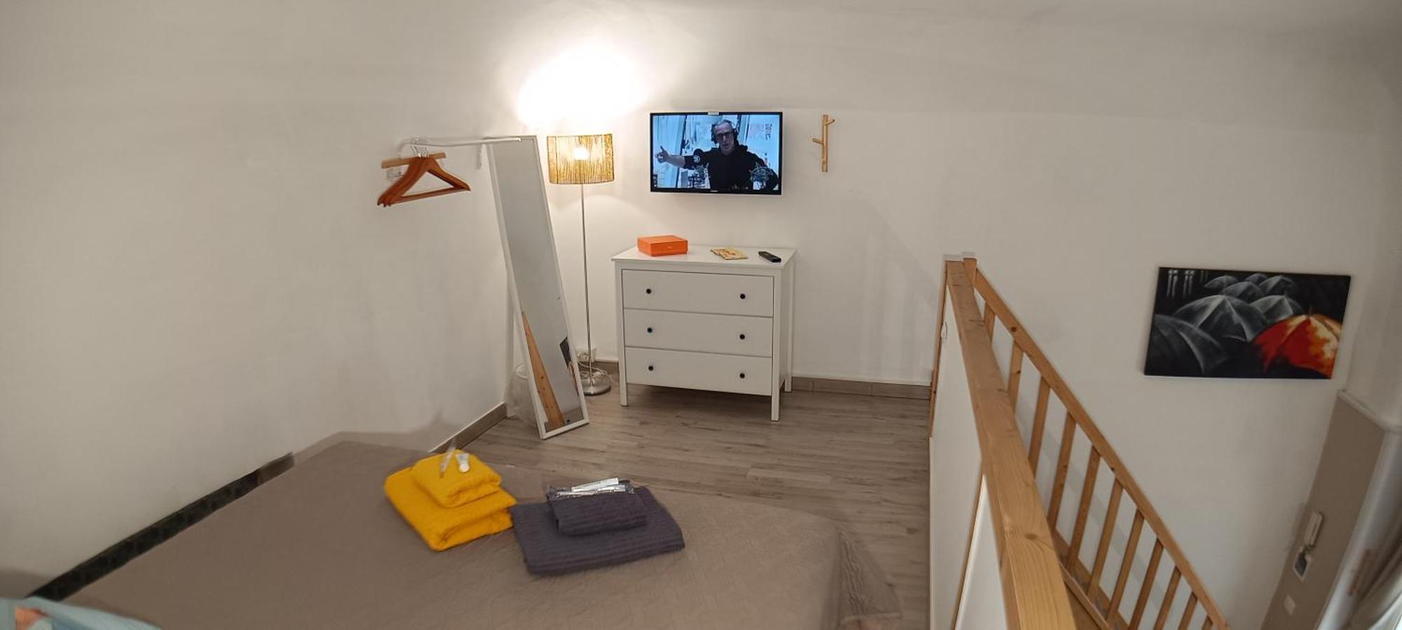 Ferienwohnung Exclusive House In The Center CTA Exterior foto
