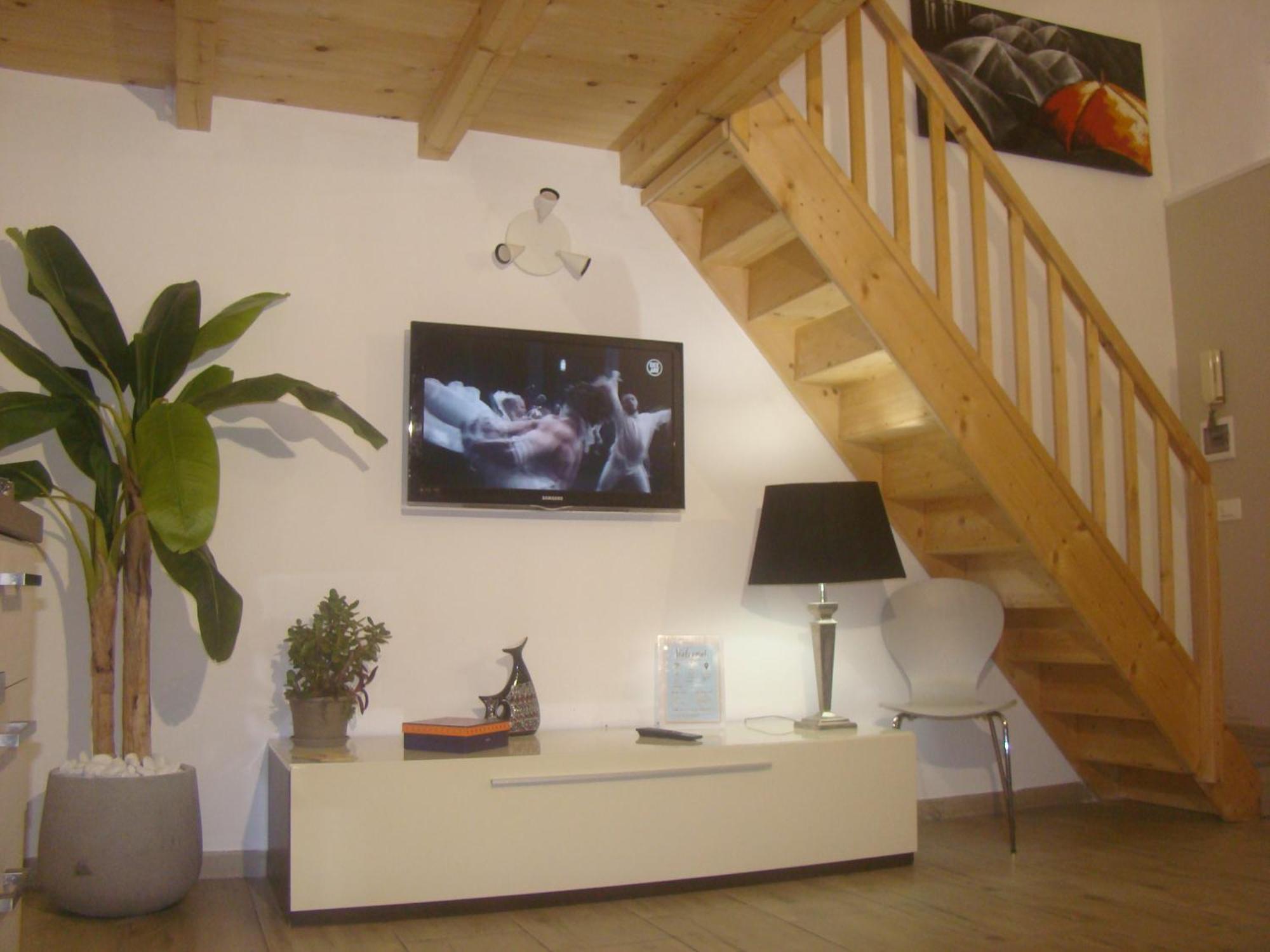 Ferienwohnung Exclusive House In The Center CTA Exterior foto