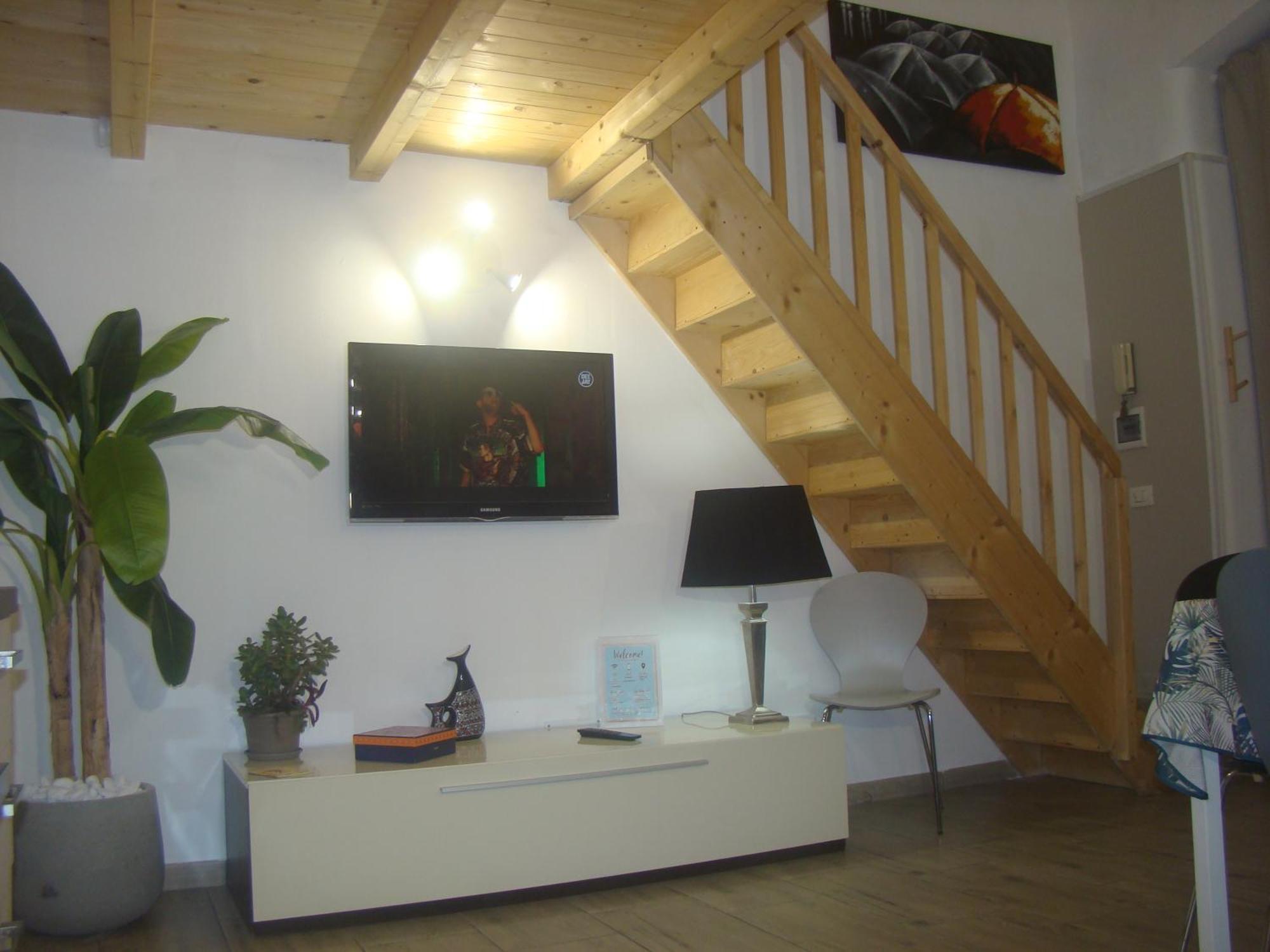 Ferienwohnung Exclusive House In The Center CTA Exterior foto