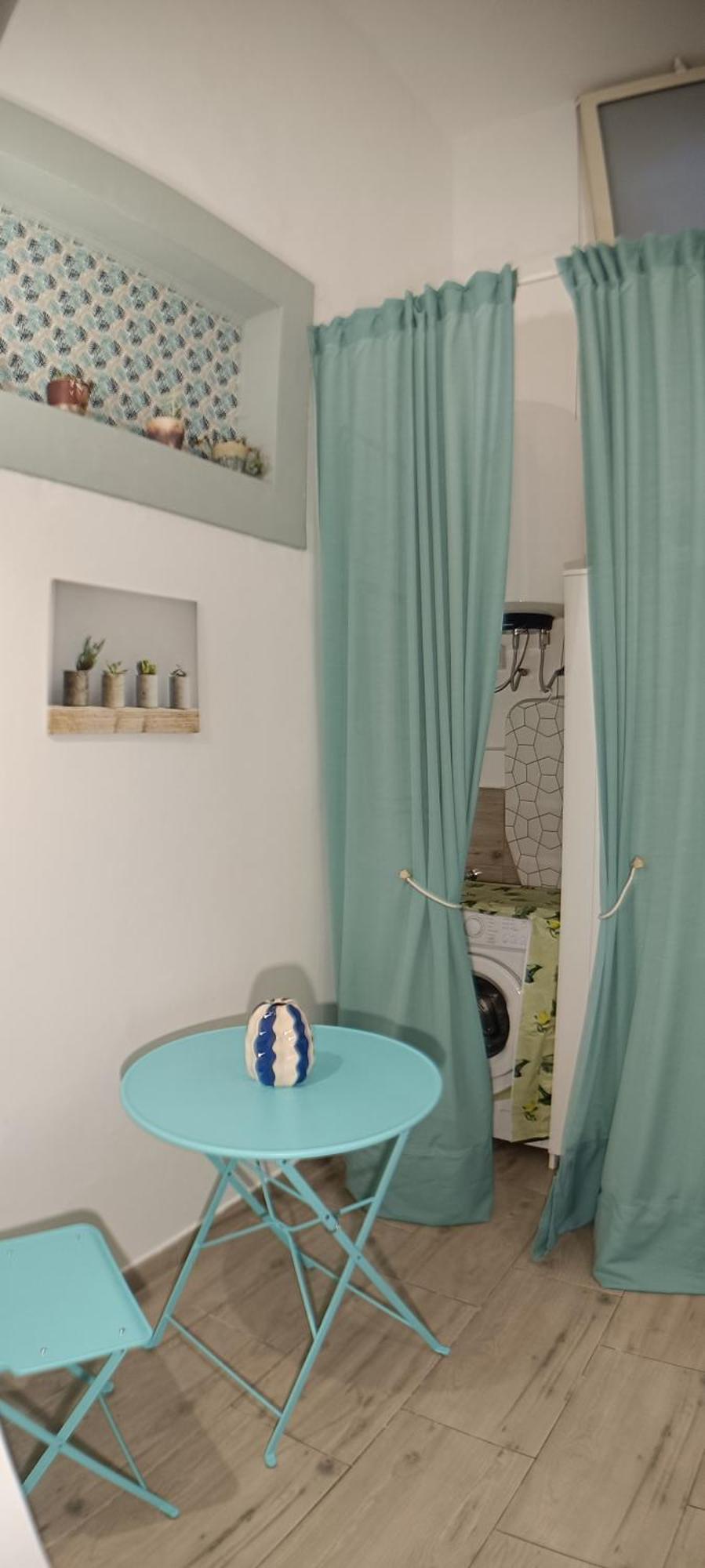Ferienwohnung Exclusive House In The Center CTA Exterior foto