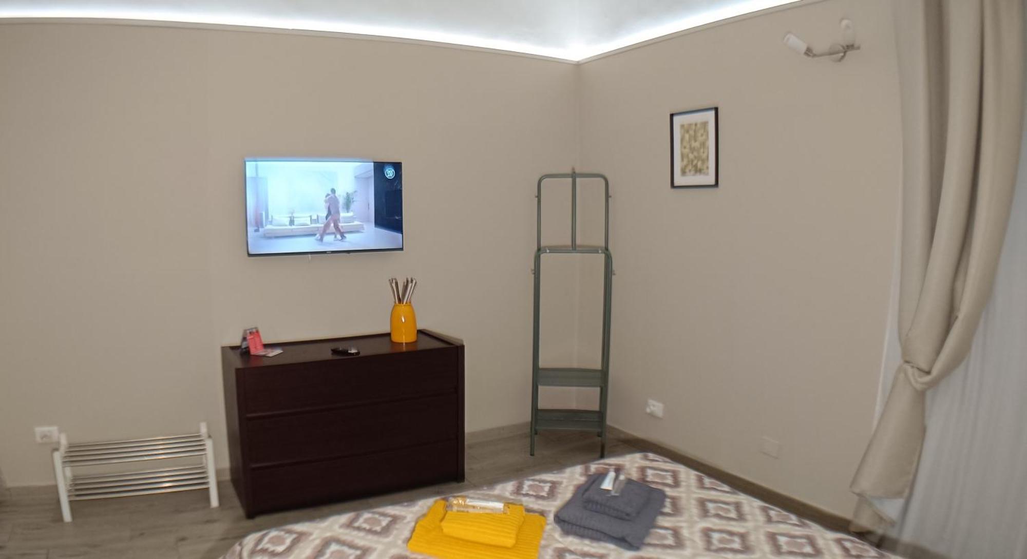 Ferienwohnung Exclusive House In The Center CTA Exterior foto