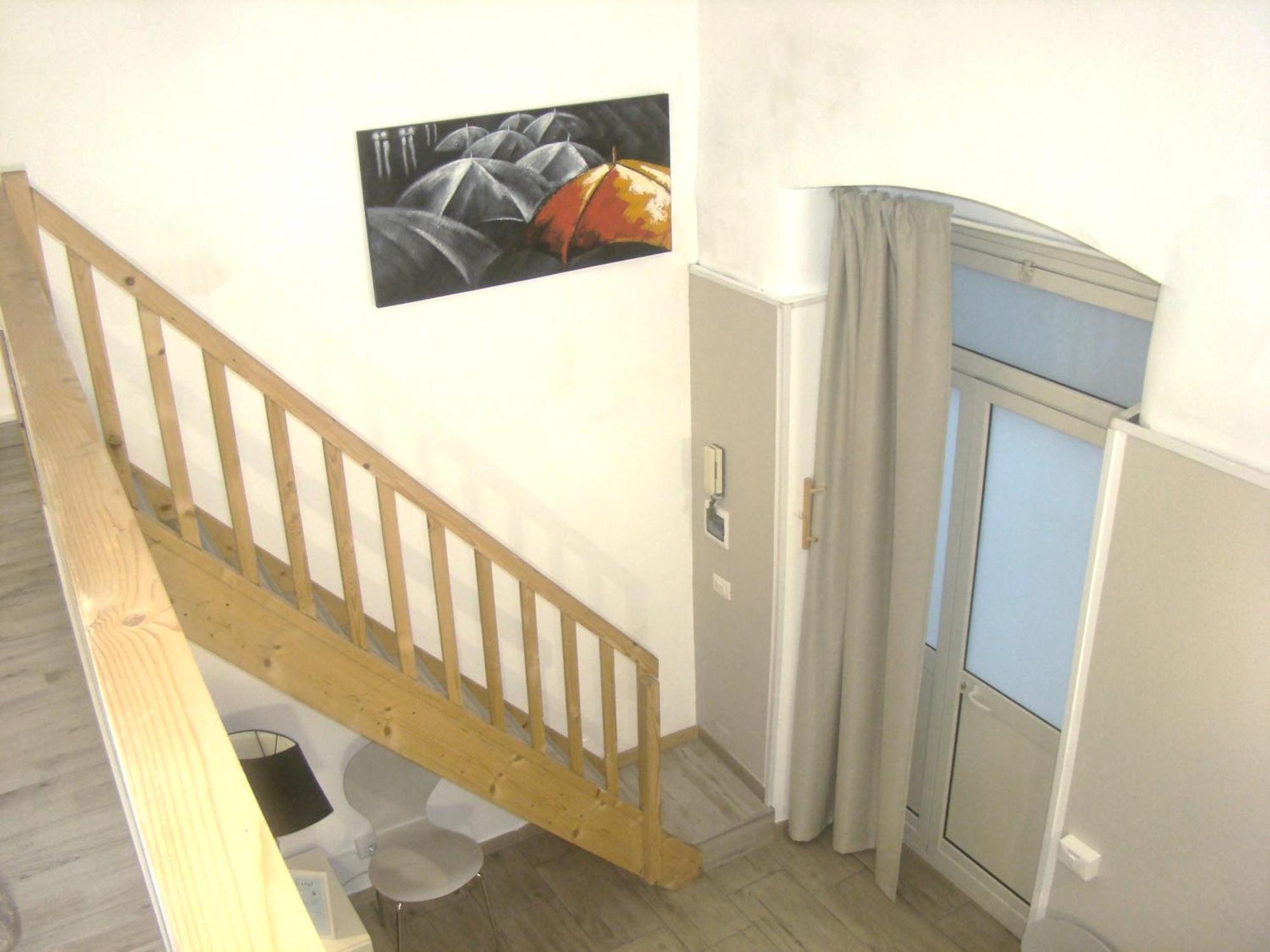 Ferienwohnung Exclusive House In The Center CTA Exterior foto