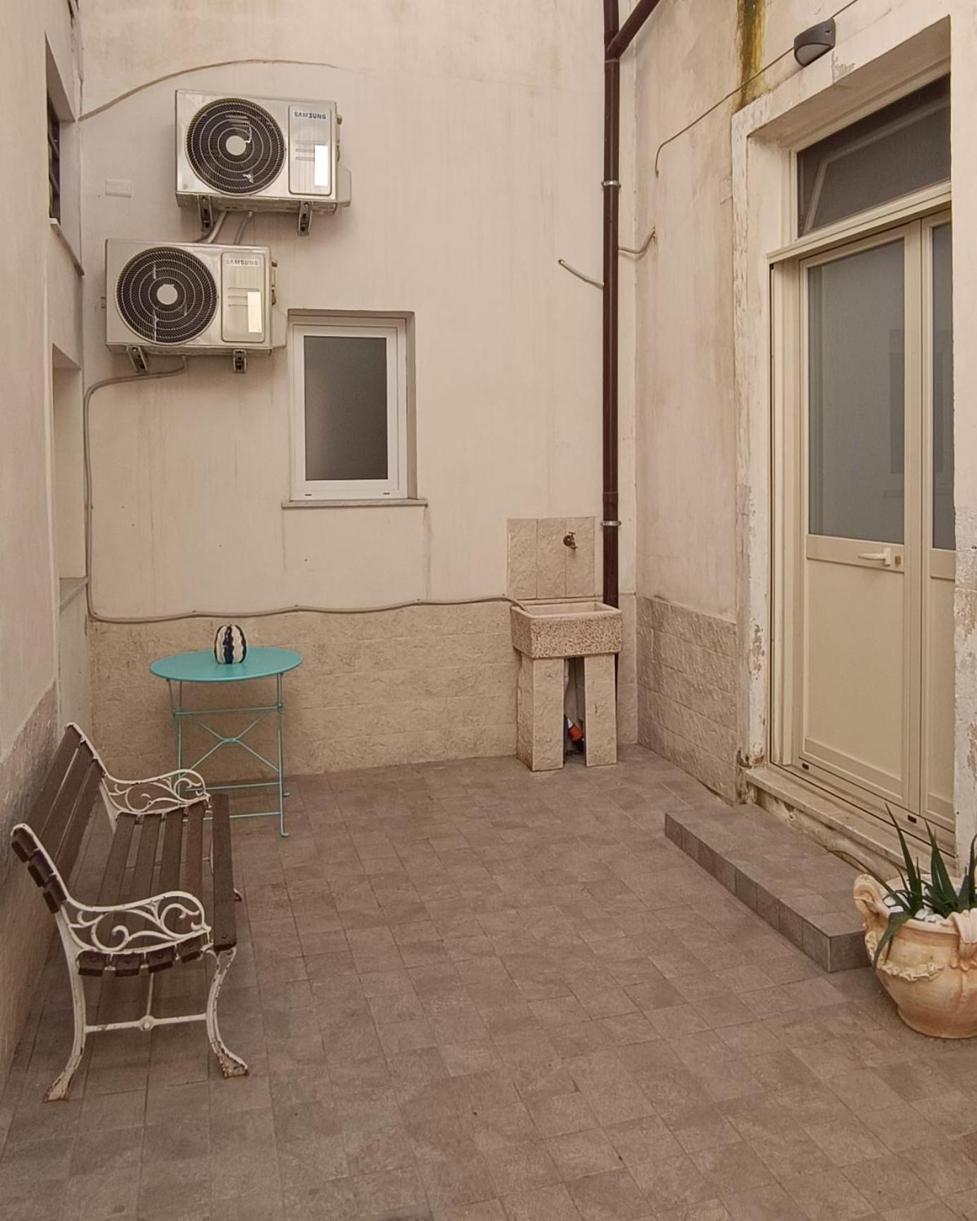 Ferienwohnung Exclusive House In The Center CTA Exterior foto